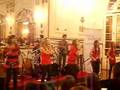 LAS CINCO VOCES en Centro Cultural América (Salta)