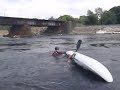 Almost a roll