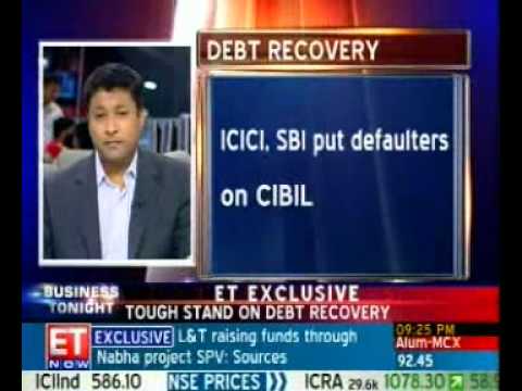 how to know cibil defaulter list