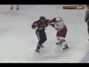 NHL Enforcers