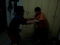 Arturo vs Shunior