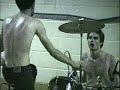  fugazi glueman glue man instrument guy picciotto independente alternativo rock