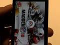 iPod Touch 64 GB - Hands-On