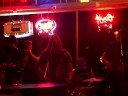 Michael Dean Damron At the Triple Nickel