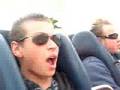 Me and Jaybro on Screamin California!