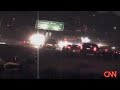 LA Motorcycle Officer Killed