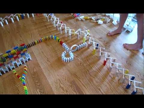 mexican train dominoes