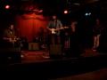 Wayne Robbins & The Hellsayers  