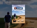 10 MPH (Segway Across USA) Award-Winning Indie Film - 93 Min