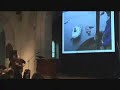 Gadgetoff 2006 - Tom Robins