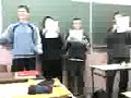 Jingle Bells Klasa 3E gimnazjum nr 1 Krasnystaw