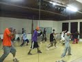 kreus class @ debbie reynolds