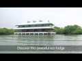 Laguna Azul Eco Lodge Video