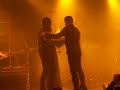 Gary Numan - Replicas 2008 Birthday Cake