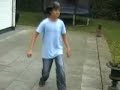 Dempa freestyle session Dempa freestyle session