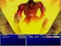 FFVII - Level 6 Barret vs Dyne (NIIENA)