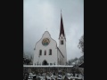 NASSEREITH - DORMITZ (A) - Wallfahrtskirche St. Nikolaus - Einzelläuten und Plenum