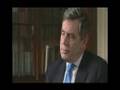 GORDON BROWN'S BROKEBACK BRITAIN MOVIE TRAILER