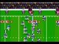 Peyton Manning's 49th TD Pass According to Tecmo Super Bowl