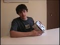 Mini-ITX Suitcase