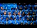 Esperanza Azteca - Va Pensiero, Nabucco de Giusseppe Verdi (Concierto Bicentenario 4/9)