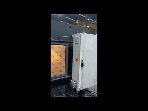 2025 ENERGY MISSION CHP 50 Presses/Busbar | Bud's Equipment Sales (1)