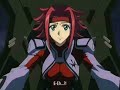 コードギアスMAD　ルルーシュ＆スザク【薔薇獄乙女】