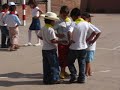 Danza de Adrian