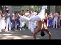 Axe Capoeira Calgary - Prof. Tigrao