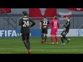 #35【FIFA16】実況プレイ【監督キャリア】リーグ戦 VS.CDルーゴ ルーゴ