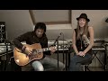 Gavin DeGraw - Belief (Acoustic Cover by Edei)