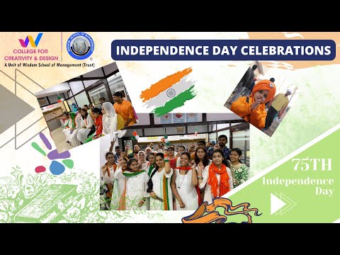 Wisdom College for Creativity & Design Ghaziabad General video thumbnail 4