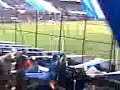 Racing vs Colon