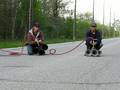 Nathan Airchime K3HA vs J3 Snow Plow Horn