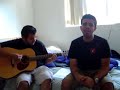 The Quotient Rule Song