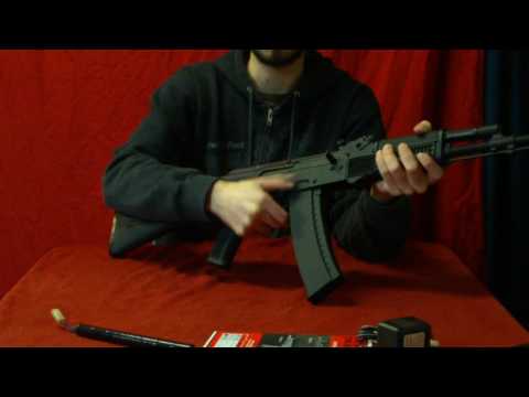 CYMA CM .047C review