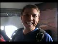 Steve-O Sky Diving