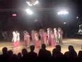 Dansegalla-farsø-powerhouse StreetMix Støvring Ante Up