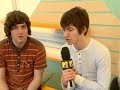 arctic monkeys interview