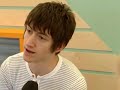 Arctic Monkeys interview Arctic Monkeys interview