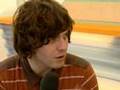 Arctic Monkeys interview