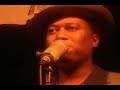 Kermit Ruffins - Smokin with some Barbecue