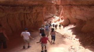 Bryce Canyon National Park