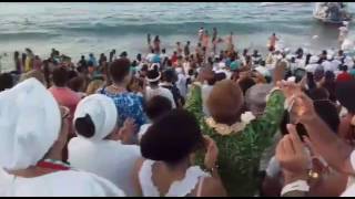Festa de Iemanjá