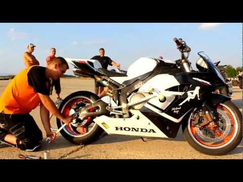 Stunt Weekend 2011