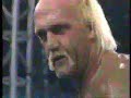 1991.12.12 SWS genichirou tenryu VS hulk hogan?