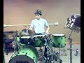 live drum and bass drummer live drum and bass drummer