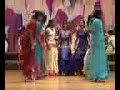 Awards Day and Deepa Raya Indian Dance