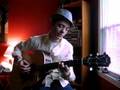 Ryan Adams - When The Stars Go Blue cover