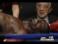Darnell Wilson gegen Emmanuel Nwodo (beste 
Version)